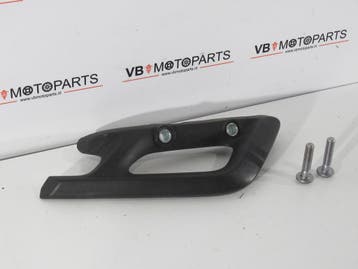 Yamaha MT-03 Greep achter links, Ophalen of Verzenden, Nieuw