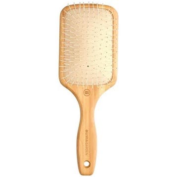 Olivia Garden  Bamboo Touch Detangle Nylon  L, Verzenden, Nieuw