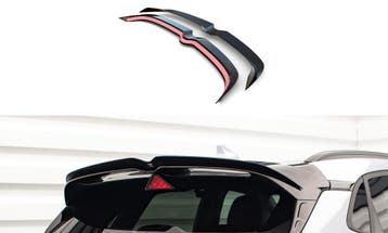 Spoiler Hyundai Kona N Maxton Glans Zwart, Ophalen of Verzenden, Nieuw