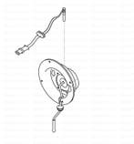 Webasto brander AT 3500/5000 12V Diesel, Ophalen of Verzenden, Nieuw