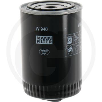 MANN FILTER Motoroliefilter (Werktuigen), Zakelijke goederen, Ophalen of Verzenden