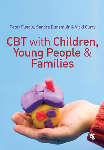 Cbt With Children, Young People And Families |  | Nieuw, Ophalen of Verzenden, Nieuw