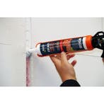 BOSTIK FP-401 brandwerend Acrylaat kit, Ophalen of Verzenden, Nieuw