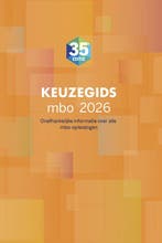 9789087610968 Keuzegids mbo 2026 Melissa Korver-Casu, Verzenden, Nieuw, Melissa Korver-Casu