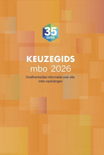 9789087610968 Keuzegids mbo 2026 Melissa Korver-Casu, Verzenden, Nieuw, Melissa Korver-Casu