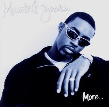 cd - Montell Jordan - More..., Verzenden, Zo goed als nieuw