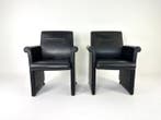 Poltrona Frau - Forum Bridge - Stoel (2) - Leder