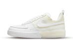 Nike Air Force 1 Low React Coconut Milk, Kleding | Heren, Schoenen, Nieuw