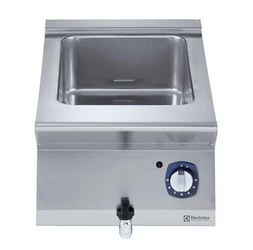 ELECTROLUX BAIN-MARIE 1/1 GN, 400 MM, TOPMODEL, ELEKTRISCH, Verzenden, Nieuw in verpakking