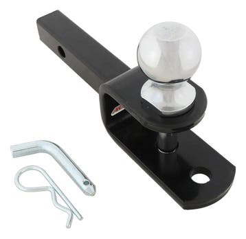 All Balls Racing 99-09 Arctic Cat 250 2x4 EZ Trail Hitch, Ophalen of Verzenden, Nieuw