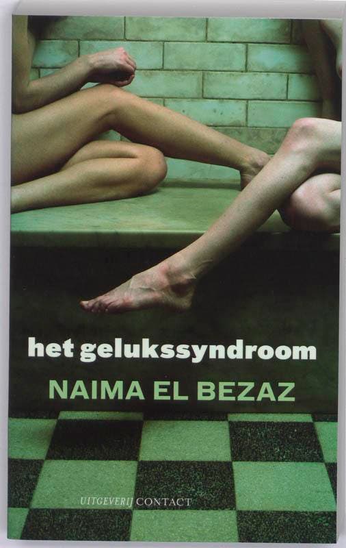 Het gelukssyndroom 9789025425463 N. El Bezaz, Boeken, Romans, Gelezen, Verzenden