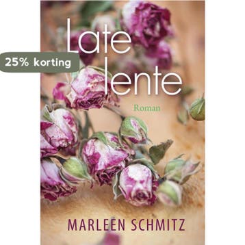 Late lente 9789401912570 Marleen Schmitz, Verzenden, Zo goed als nieuw, Marleen Schmitz