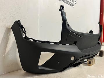 Kia Stonic Facelift Achterbumper 86612-H8KAO, Auto-onderdelen, Ophalen, Achter, Bumper, Gebruikt