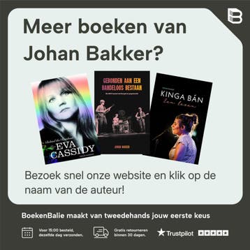 One-way trip to Mars - Johan Bakker 9789463385176, Verzenden, Zo goed als nieuw, Johan Bakker