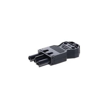 3-SWP STEKKER FEMALE | GST18® COMPATIBLE, Nieuw