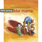 Gekke mama / Stijn & familie 9789025850937 Nanda Roep, Verzenden, Gelezen, Nanda Roep