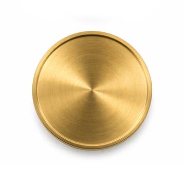 Logo houder 82 mm, Ophalen of Verzenden