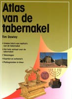 ATLAS VAN DE TABERNAKEL 9789058292704 T. Dowley, Boeken, Verzenden, Zo goed als nieuw, T. Dowley