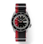 Seiko - Seiko 5 Automatic Day-Date - Zonder minimumprijs -, Nieuw