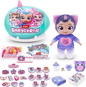 Babycorns - Baby pop - Serie 1 Groot van ZURU, Kinderen en Baby's, Verzenden, Nieuw