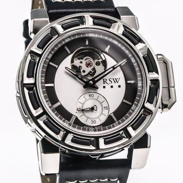 RSW - High King Open-Heart Limited Edition - RSW3500-OH-SL-2, Nieuw