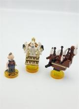 MarioWiiU.nl: The Goonies - LEGO Dimensions Level Pack 71267, Spelcomputers en Games, Spelcomputers | Nintendo Wii U, Zo goed als nieuw