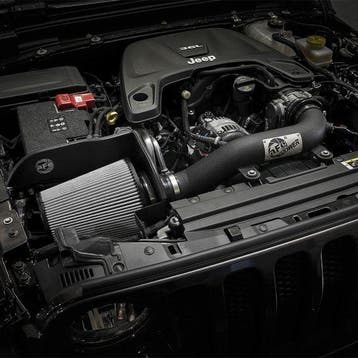 aFe Magnum FORCE Stage-2 XP Pro DRY S Cold Air Intake System, Ophalen of Verzenden, Nieuw