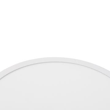 LED Paneel - Ø30 Natuurlijk Wit 4200K - 28W Opbouw, Ophalen of Verzenden, Nieuw, Minder dan 50 watt, Lamp met armatuur