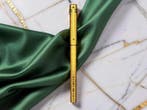 Cartier - Must de Cartier Trinity, Plumín Oro 18K (c. 1990s), Verzamelen, Nieuw