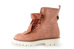 Scotch & Soda Boots in maat 38 Roze, Overige kleuren, Verzenden, Overige typen, Scotch & Soda