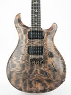 PRS Limited 40th Anniversary Custom 24 Satin Charcoal, Muziek en Instrumenten, Ophalen of Verzenden, Nieuw, Solid body