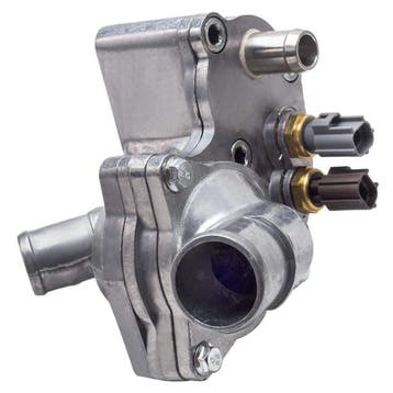 Aluminium Thermostaat Sensor Housing geschikt voor Ford E..., Verzenden, Nieuw, Ford USA