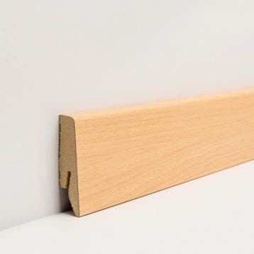 JOKA Plint 18x58mm folie BU320 (JOKA Plint FO - 660 Folie), Doe-het-zelf en Verbouw, Vloerdelen en Plavuizen, Overige materialen