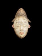 Masker - Punu - Gabon (Zonder minimumprijs)