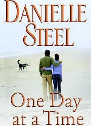 One Day at a Time - Danielle Steel 9780385340298, Verzenden, Gelezen, Danielle Steel