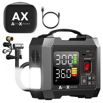 Air-300 - Luchtcompressor, Verzenden, Nieuw