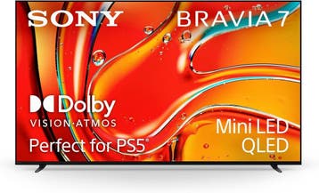 Sony K-65XR70 - 65 inch 4K Ultra HD 120Hz smart MiniLED TV, Ophalen, LED, 120 Hz, Zo goed als nieuw