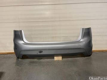 Bmw 2-serie F45 Active Tourer Achterbumper 511214914515, Ophalen, Gebruikt, Achter, Bumper