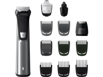 Philips MG7735/15 - Multigroomer - 12 hulpstukken -, Verzenden, Nieuw