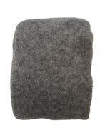 Wolband Heavy Wolvlies 041 Dunkelgrau 150 mm per 5 meter, Ophalen of Verzenden, Nieuw