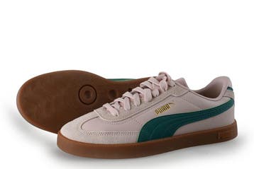 Puma Sneakers in maat 38 Roze, Overige kleuren, Sneakers of Gympen, Gedragen, Puma