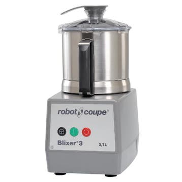 Robot Coupe Blixer 3, Verzenden, Nieuw in verpakking