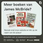 Deacon King Kong 9780857527653 James McBride, Boeken, Verzenden, Gelezen, James McBride