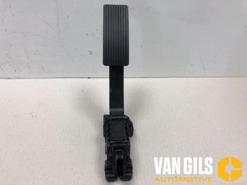 Gaspedaal Mercedes B-Klasse O331718, Ophalen of Verzenden, Nieuw