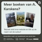 Geen cent spijt 9789029077941 A. Karskens, Verzenden, Gelezen, A. Karskens