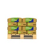 Biologische Pootaardappelen Frieslander A 28/35 (20x = 500, Verzenden, Gehele jaar, Volle zon