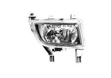 Mazda 323 2001-2004 Mistlamp Links (Mistlampen, Verlichting), Auto-onderdelen, Verzenden, Nieuw