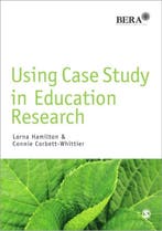 9781446208175 Using Case Study in Education Research, Boeken, Verzenden, Nieuw, Hamilton, Lorna