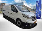 Renault Trafic 2.0 dCi 130Pk/ 96 Kw Nieuw model L2 Business, Stof, Gebruikt, Renault, Wit