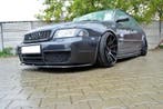 Front Splitter AUDI S4 B5, Verzenden